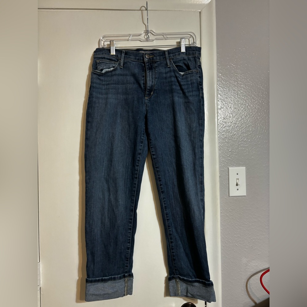 Joe’s Jeans Wide Leg